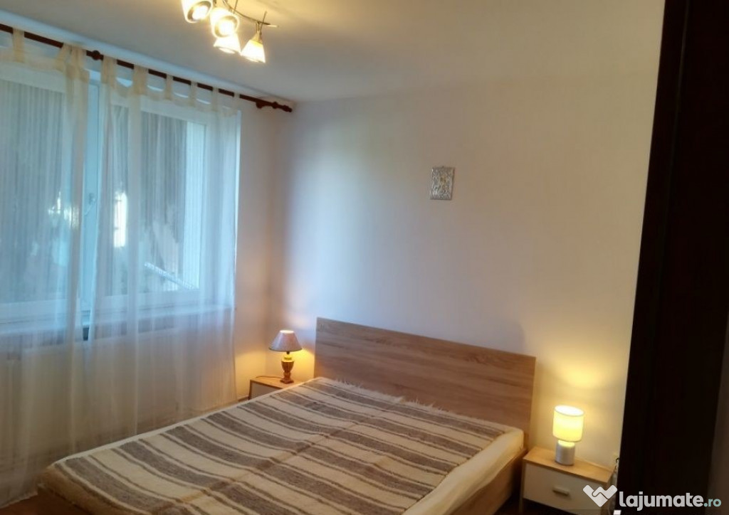 Apartament 2 camere zona Drumul Taberei