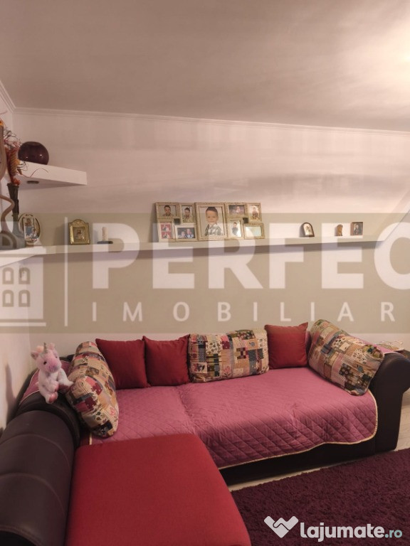 Ap.3 camere 9 Mai DECOM. Pret 73900 euro