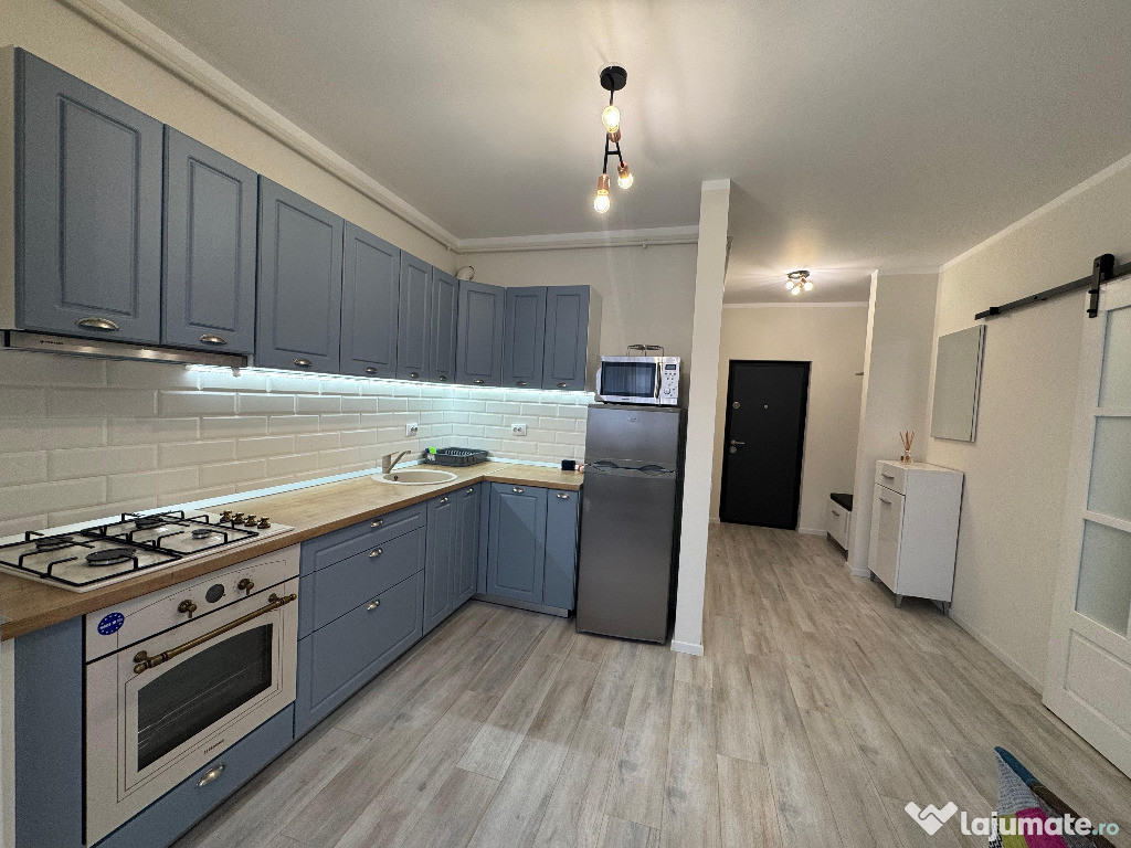 Apartament 2 camere zona Avram Iancu