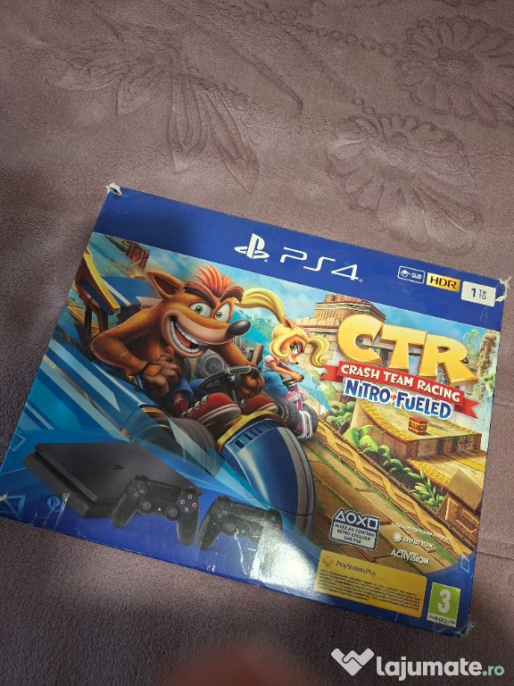 Vand PC 4 stare noua