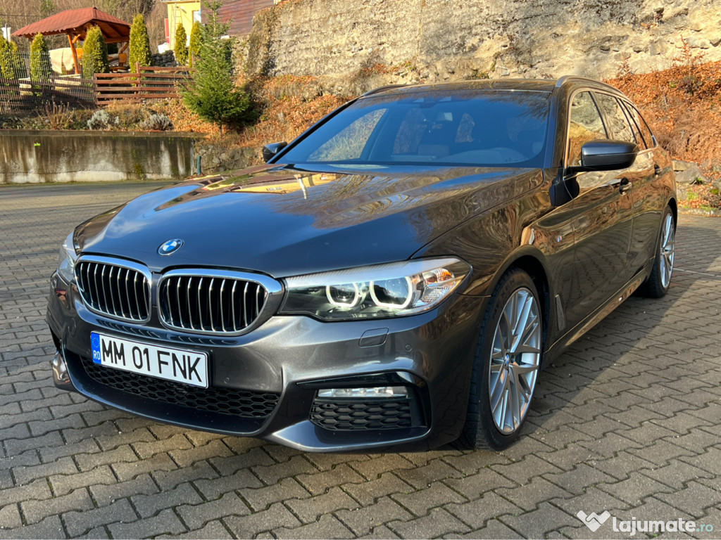 BMW seria 5 g30/g31