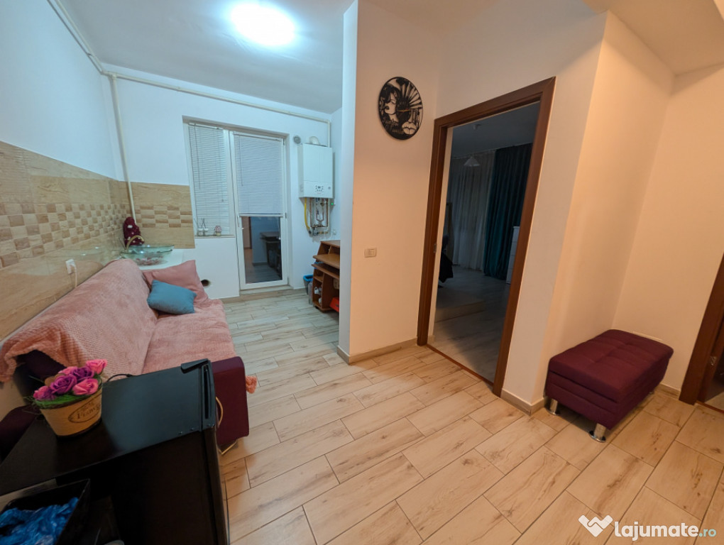 Apartament de închiriat Bloc nou