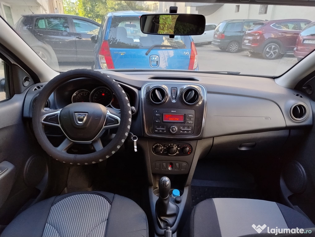 Vand Dacia Sandero