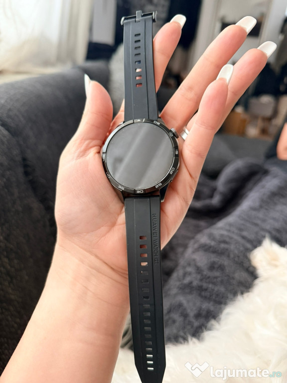 Smartwatch Huawei GT4, 46 mm