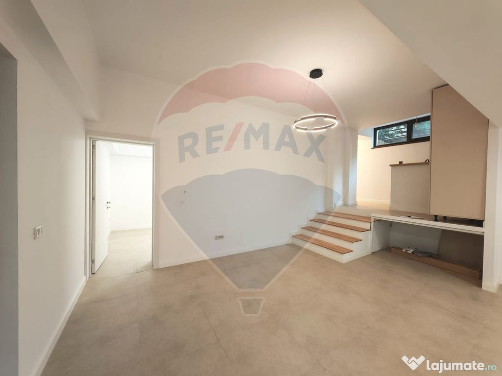 Apartament cu 2 camere Agronomie - Vasile Fuica