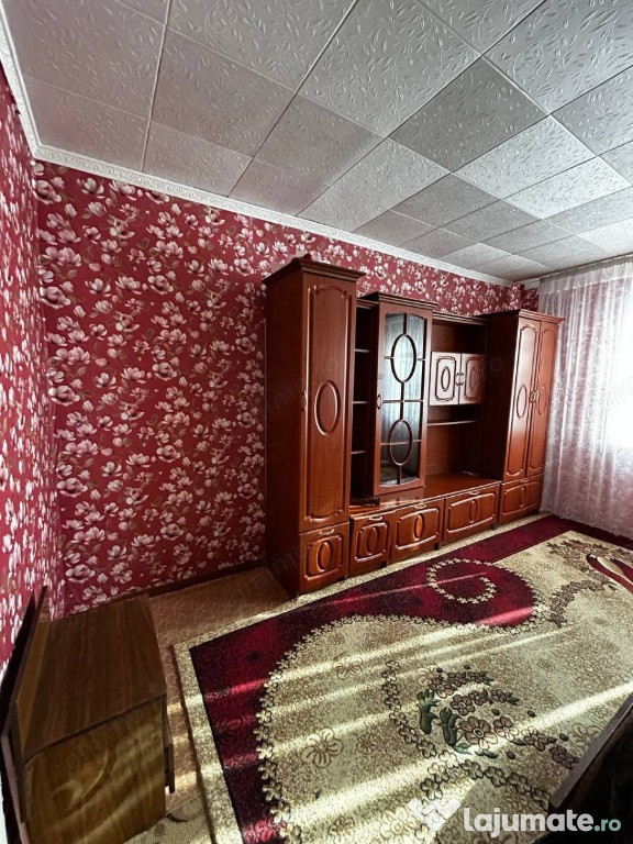 Garsoniera zona Sos.Pantelimon