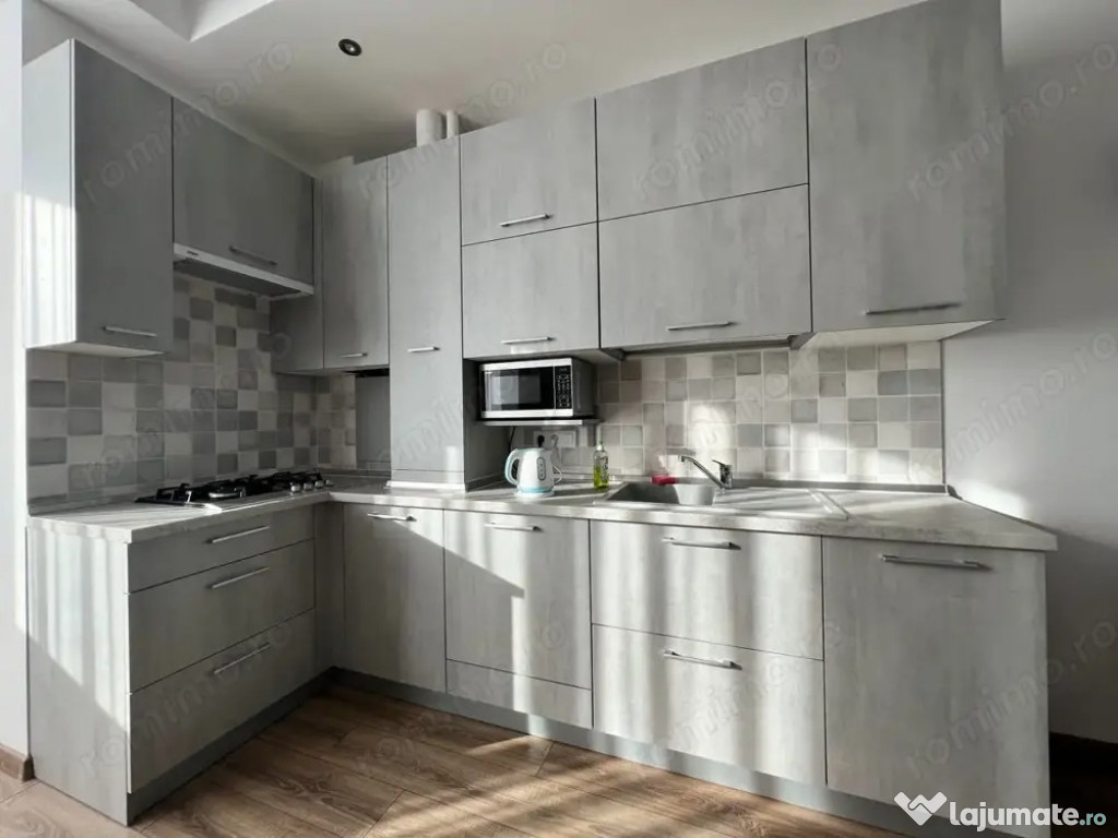 Apartament 2 camere de inchiriat in zona Piata Romana