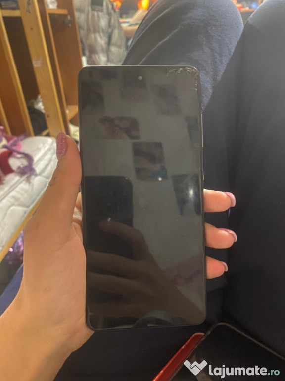 Vând Samsung Galaxy A52s 5G – funcțional