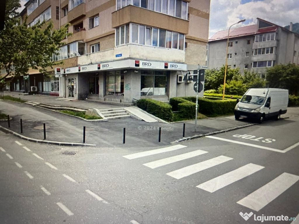 Super ocazie! Spațiu de închiriat, Brașov, cartier Nou...