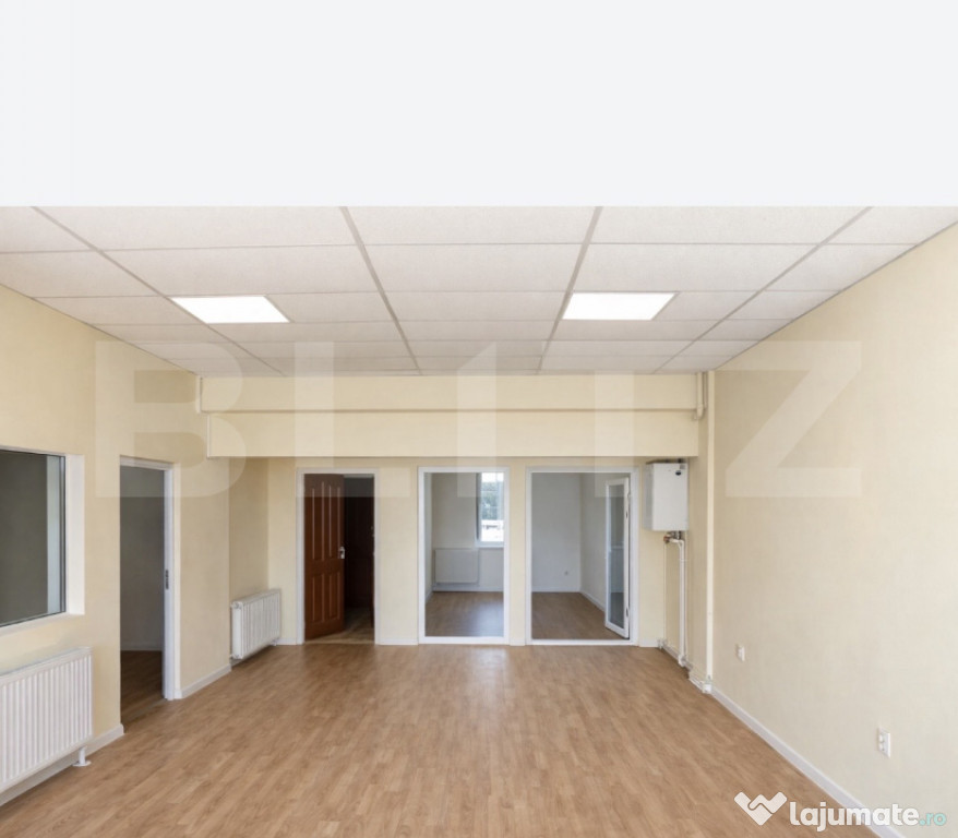 Spațiu comercial ,95mp, zona ultracentrală