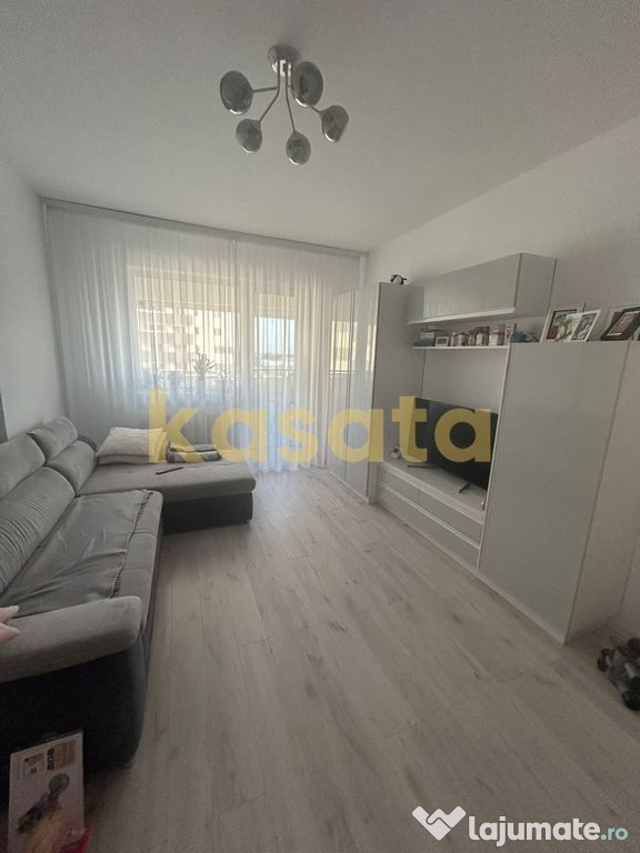 Apartament 2 Camere | Loc de parcare| Decomandat | Etaj I...