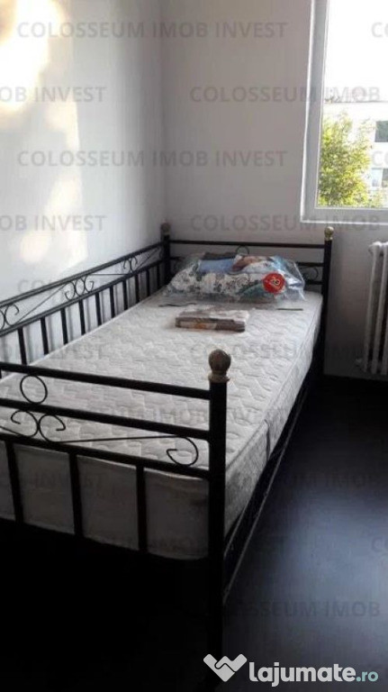 Camera de camin - zona Florilor