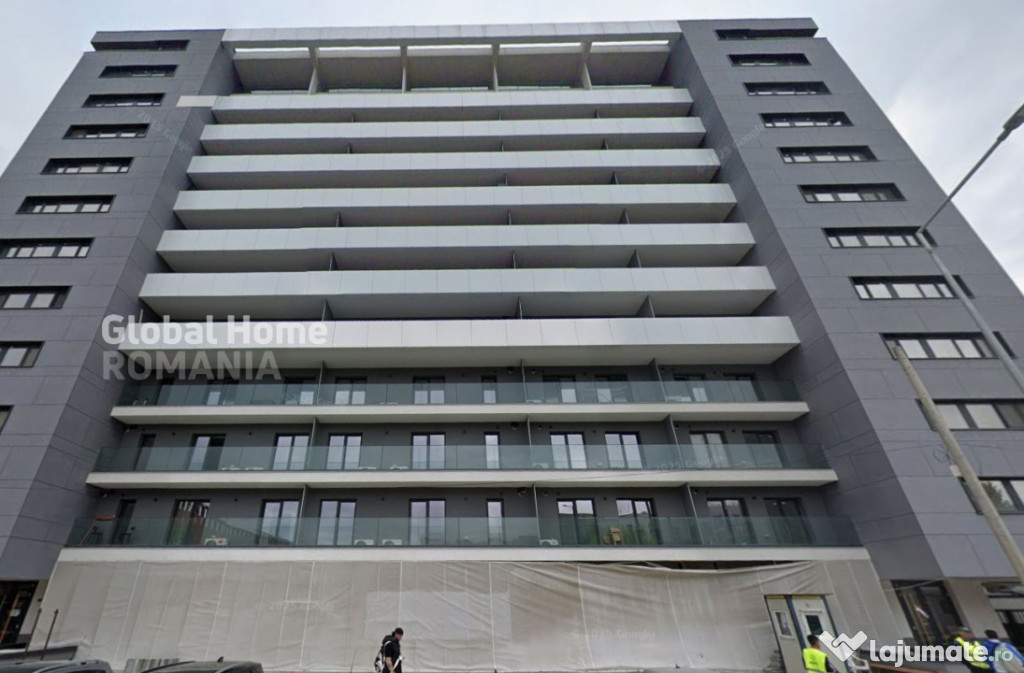 Obor • Avrig Park • Spațiu Comercial • 187 mp • Vit