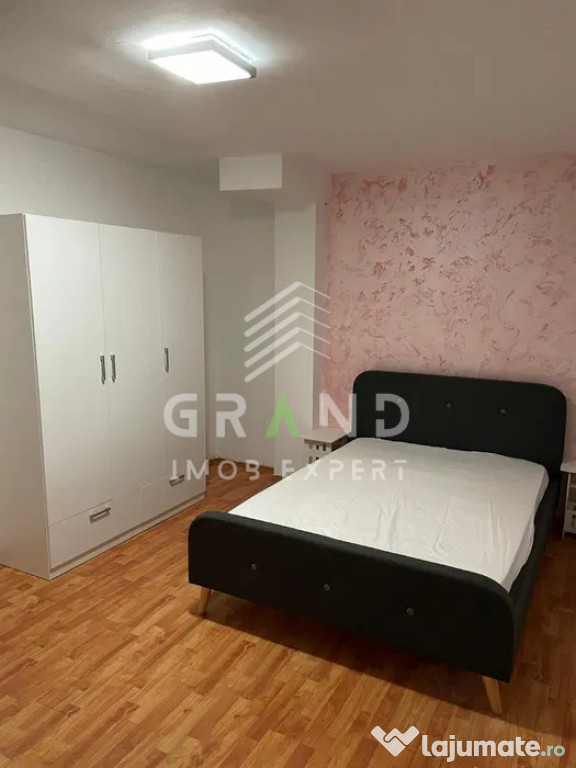 Ap 2 camere | RENOVAT | str. Oașului/Auchan Iris/ReVo Gym