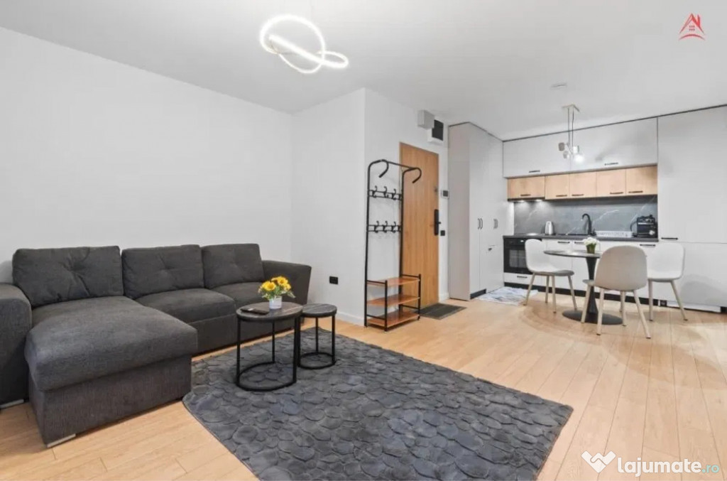 OFERTA LAST MINUTE! Apartament 2 camere in Poiana, disponibi