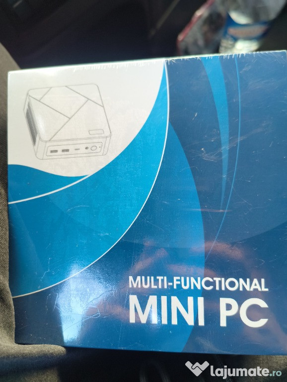 Mini Pc nou sigilat