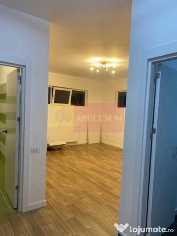 Garsoniera decomandata 36mp Popești-Leordeni zona Dr. Fe...