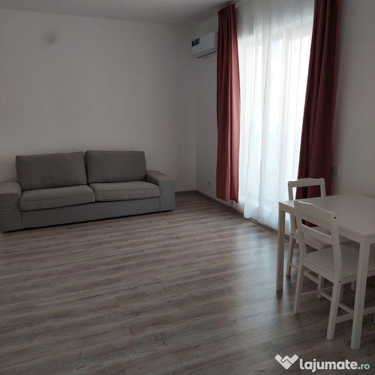 Apartement 2 Camere, Exigent Plaza Faza 5, prima inchiriere
