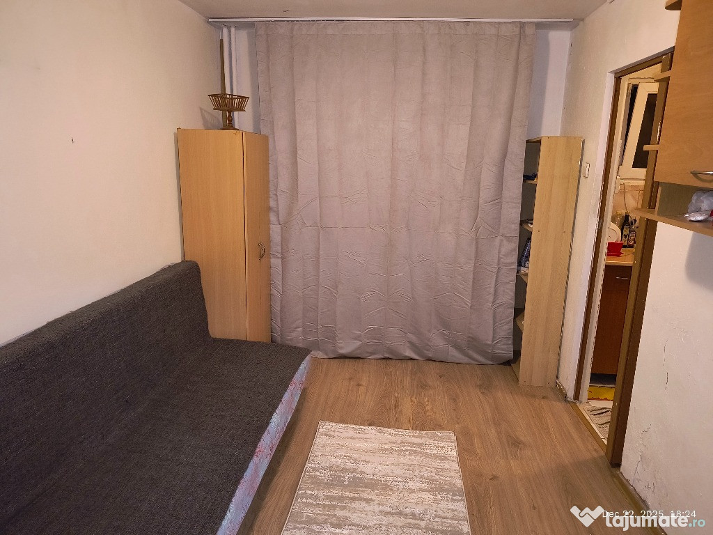 Închiriez Garsoniera Drumul Taberei