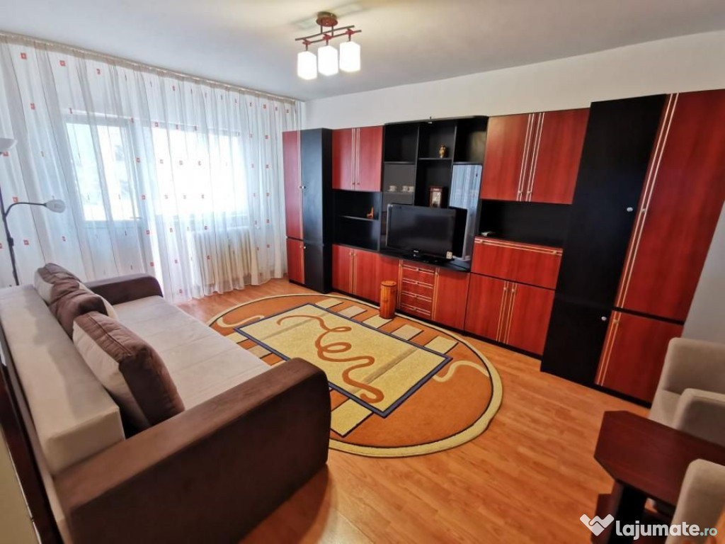 Garsoniera Obor- Stefan cel Mare- Mosilor