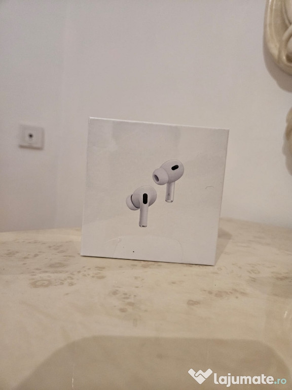 Airpods 2 originale