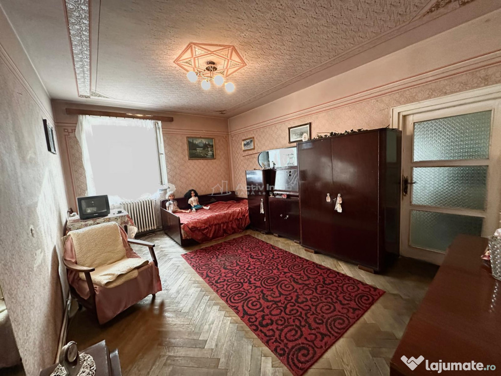 Resita, Apt.3 cam, Cf.1 sporit.Lunca