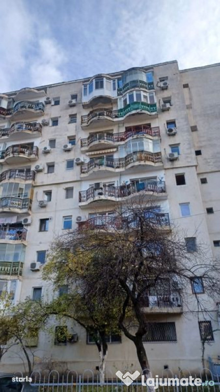 Nerva traian spatioasa etaj 4