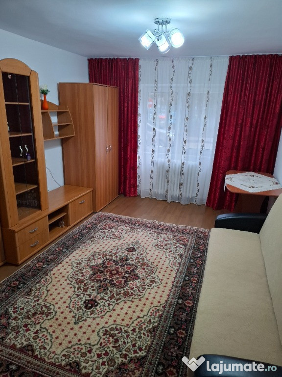 Apartament cu 2 camere de vânzare