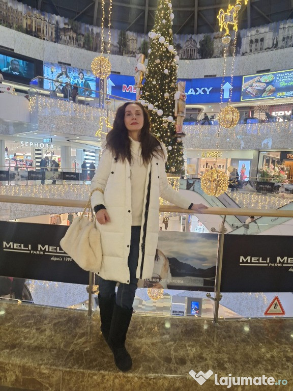 Rochie dama fara maneca