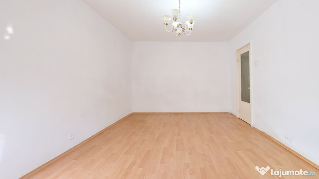 Apartament 3 camere decomandat – Aleea Băiuț nr. 3, M...