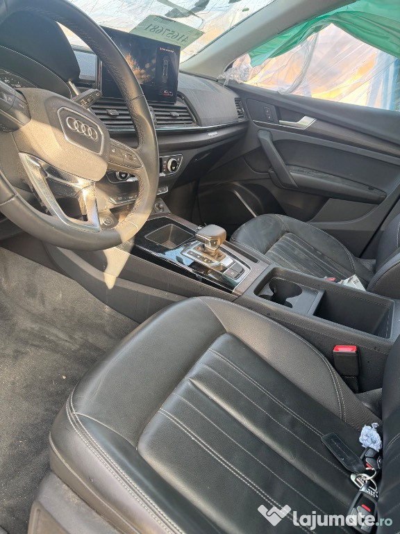 Audi Q5 2023 29000km