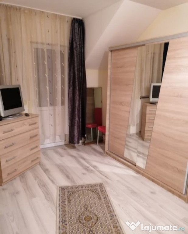 Garsoniera Calea Dudesti