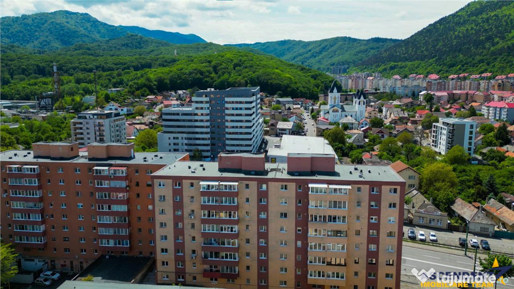 3D! Rezidenta cu panorama montana remarcabila,linia Astra..R