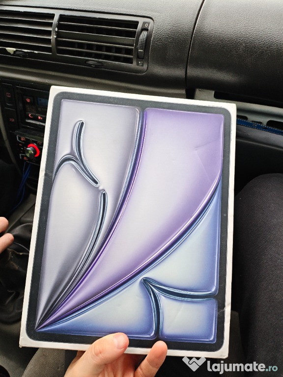IPad Air M3 13 inch