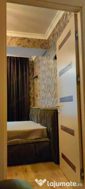 Inchiriere apartament zona Damaroaia