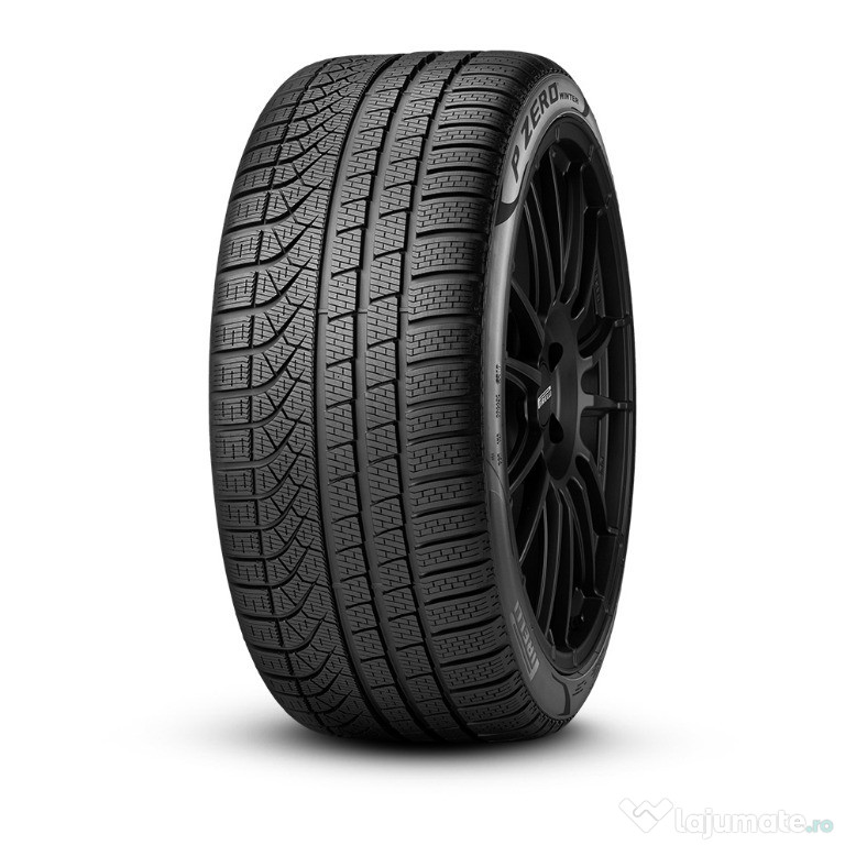 Anvelope iarna noi Pirelli PZero Winter MO 275/40R19