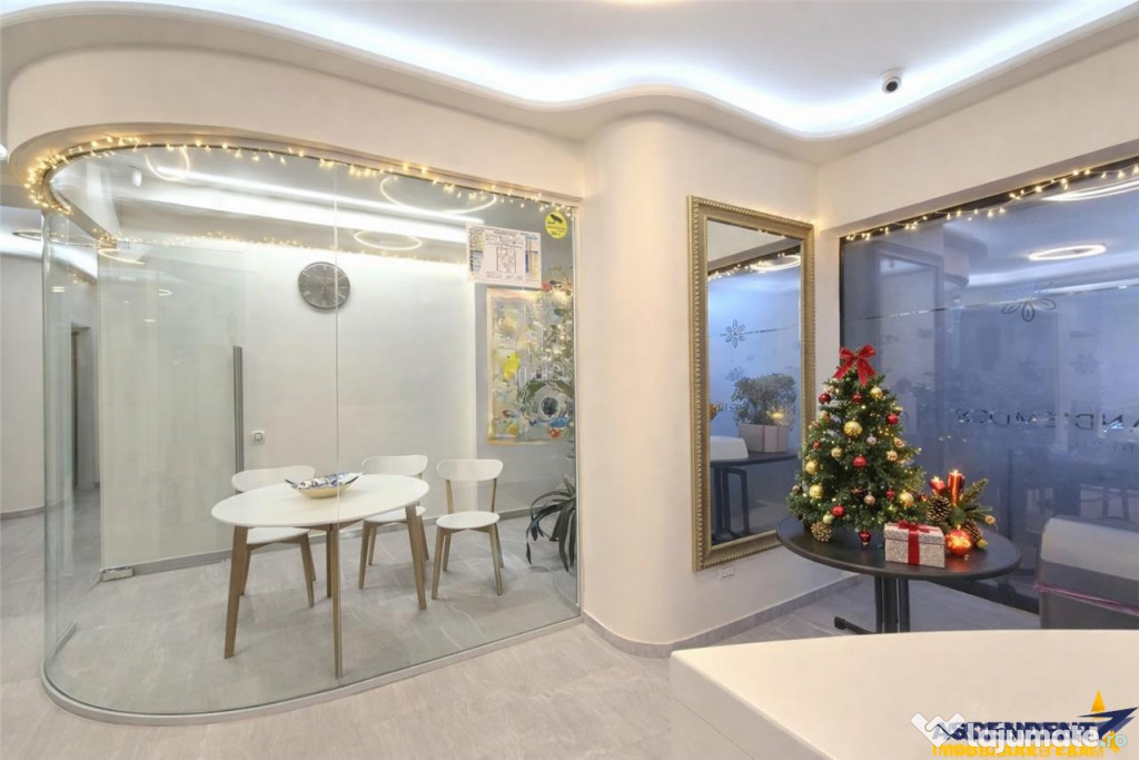 Spatiu medical de elita, cu avize conforme si potential imed