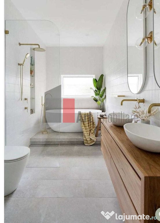 3 camere-Cetatea de Balta, Orsova, Lacul Morii, Lujerului...