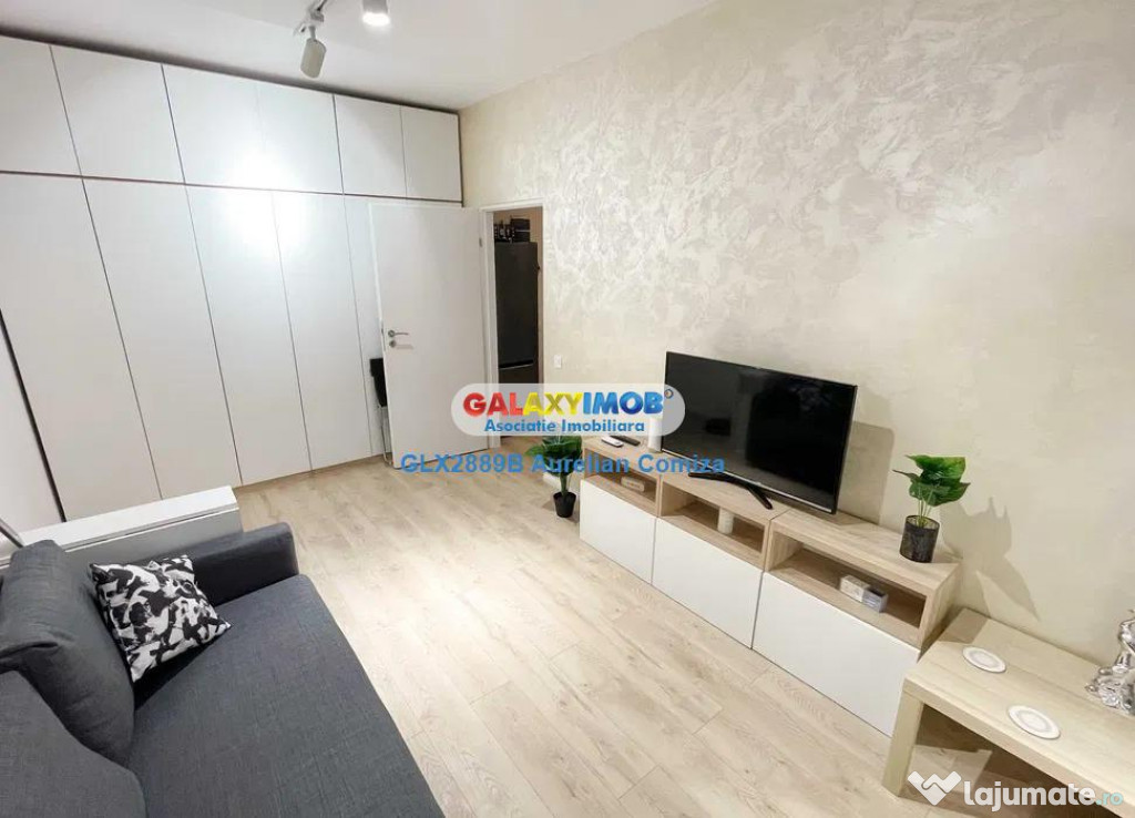 Apartament 3 camere Regie Residence