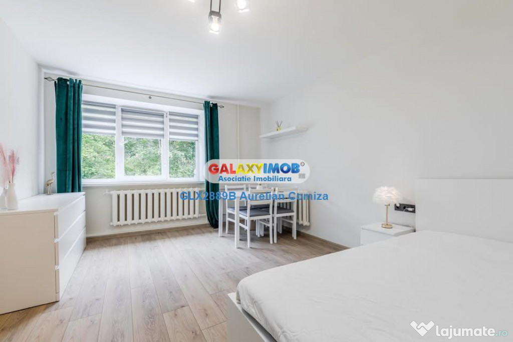 Garsoniera in Corbeanca