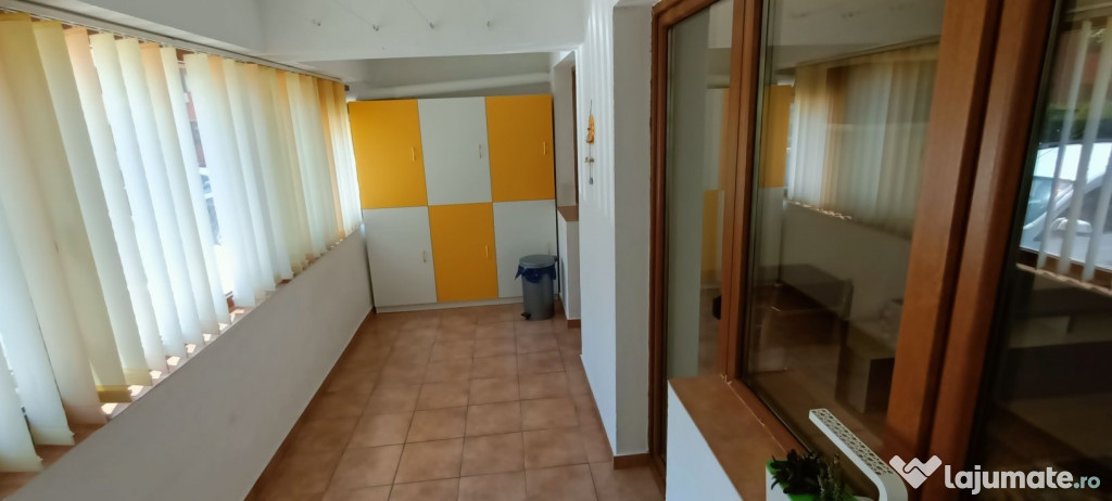 Dimitrie leonida metropolitan parter