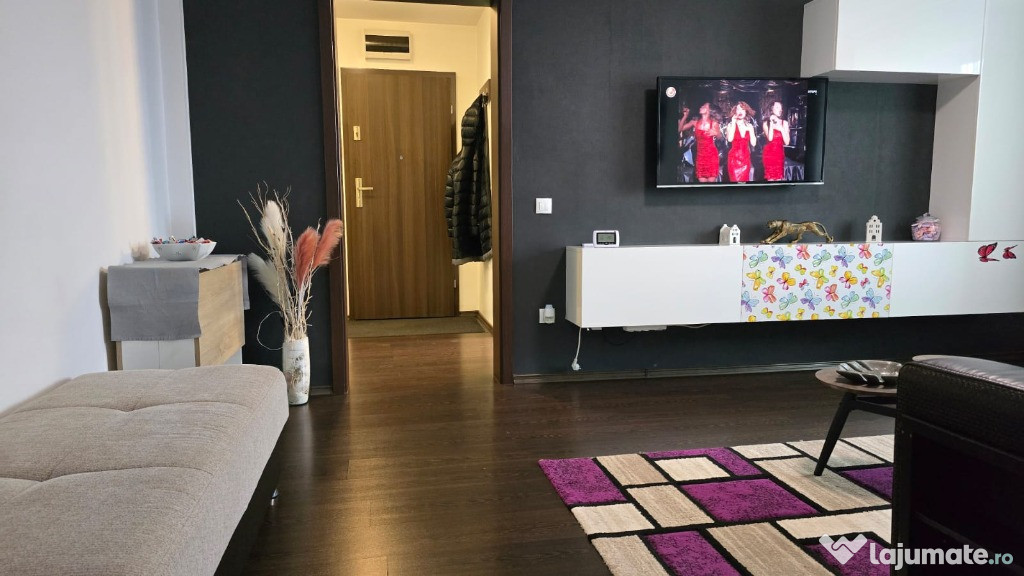 Apartament 2 camere in Deva, zona ultracentrala