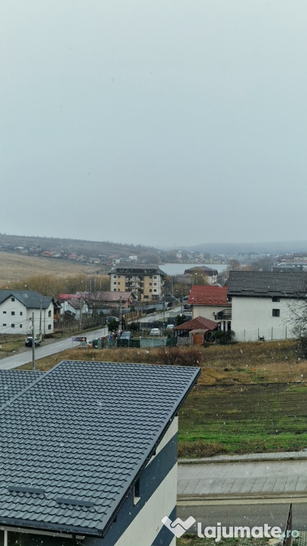 Apartament 3 camere – Rediu (lângă Restaurantul Casablanca)