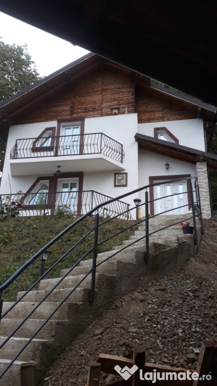 Vila direct proprietar casa de vacanta sau locuinta permanenta