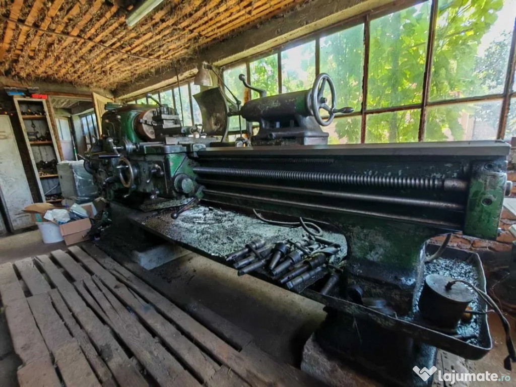 Strung Iosif Ranghet