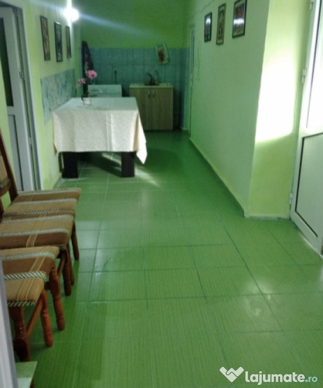 TURDA- CASA 4 CAMERE TEREN 1500 MP