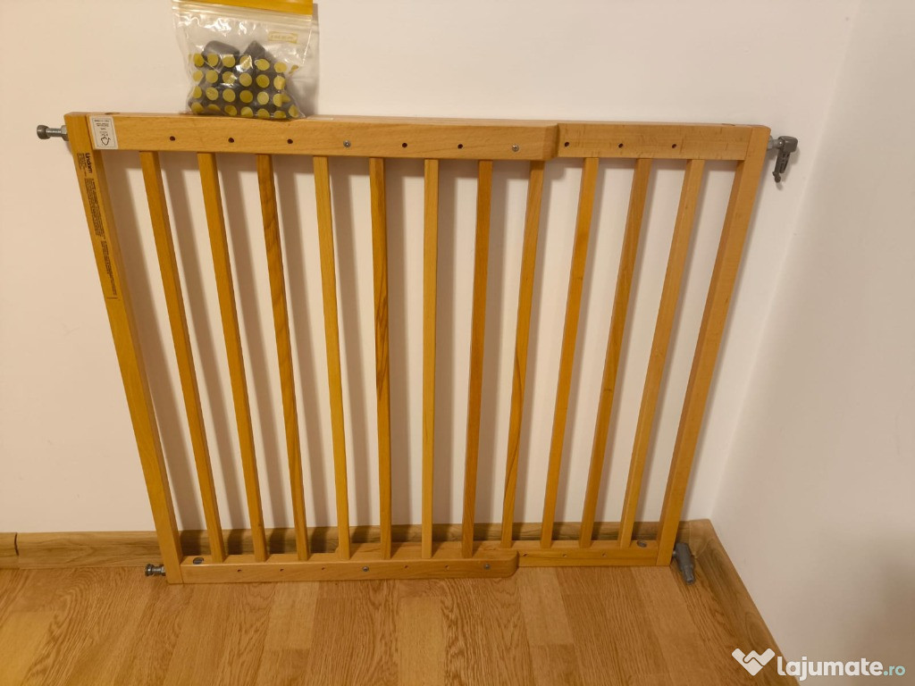 Portita pentru scari