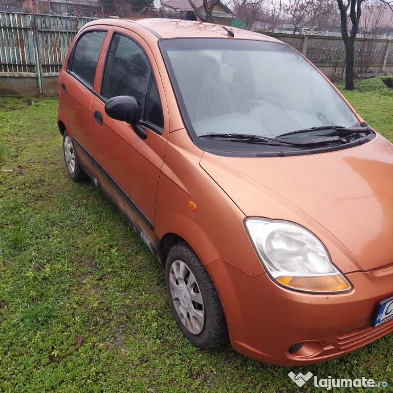 De vânzare autoturism