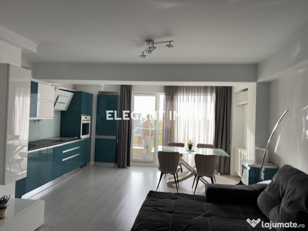 Apartament 3 camere Otopeni-Odai