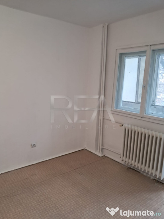 Apartament 2 camere Tineretului – Strada Baladei, etaj 1